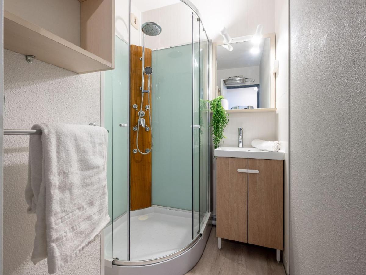 Apartment Le Beaupre-20 By Interhome カネ エクステリア 写真