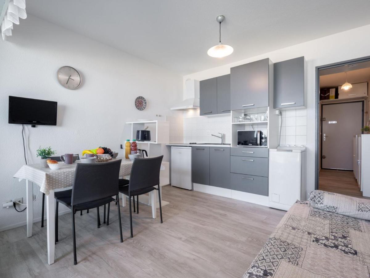Apartment Le Beaupre-20 By Interhome カネ エクステリア 写真