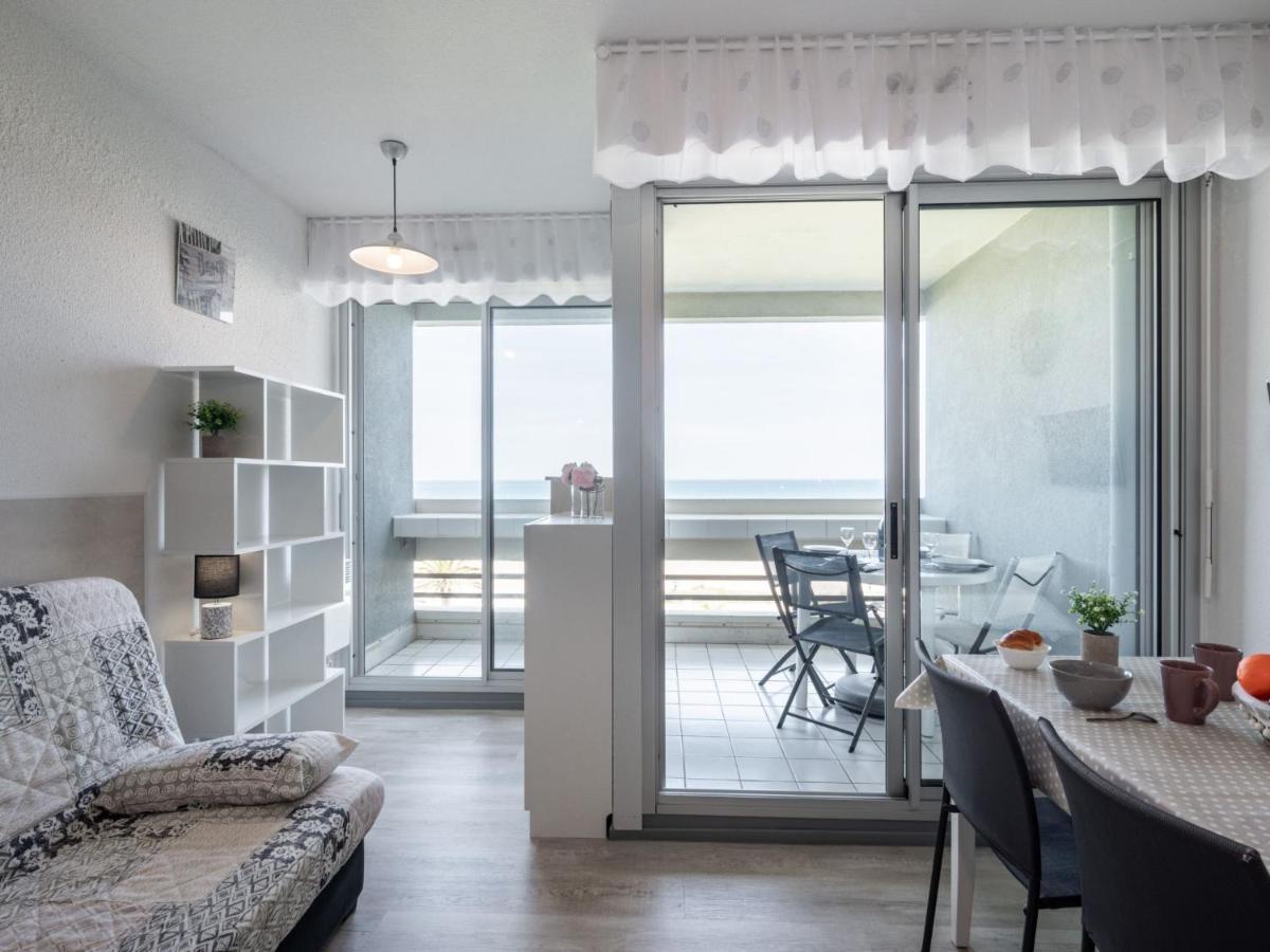 Apartment Le Beaupre-20 By Interhome カネ エクステリア 写真