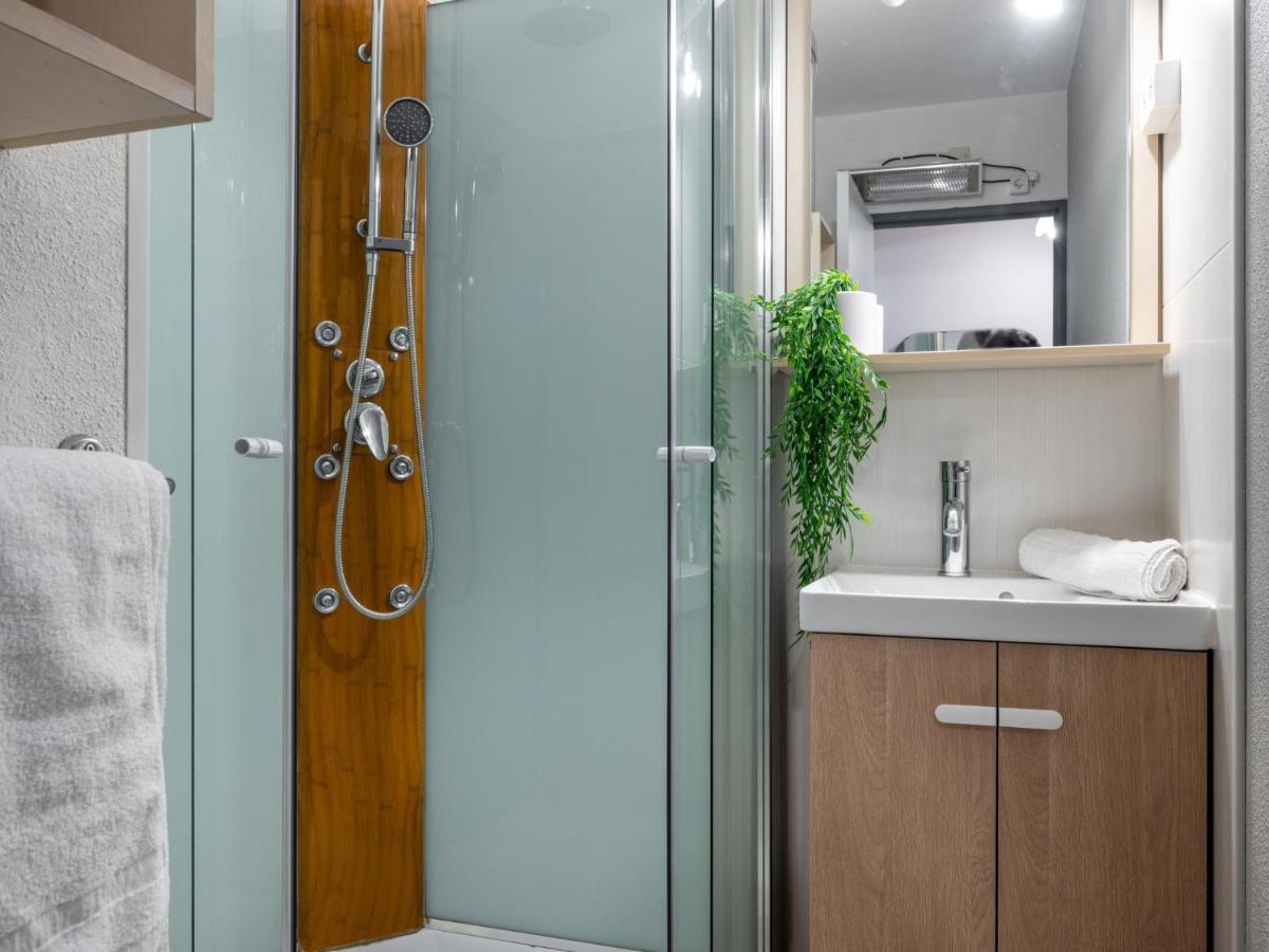 Apartment Le Beaupre-20 By Interhome カネ エクステリア 写真