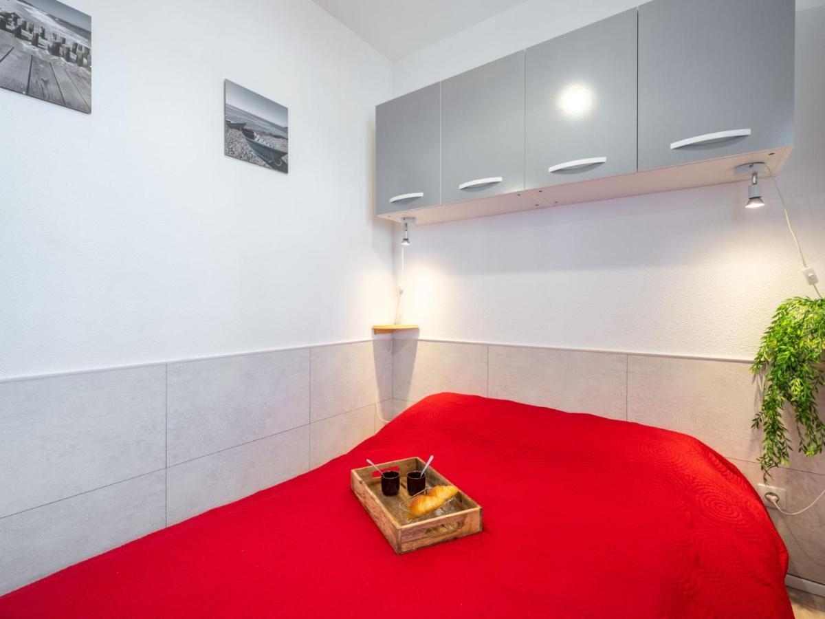 Apartment Le Beaupre-20 By Interhome カネ エクステリア 写真