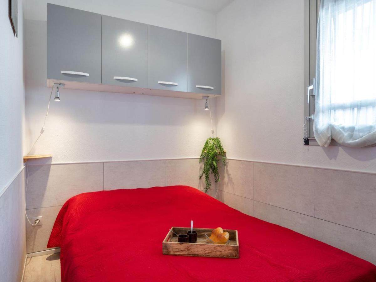 Apartment Le Beaupre-20 By Interhome カネ エクステリア 写真