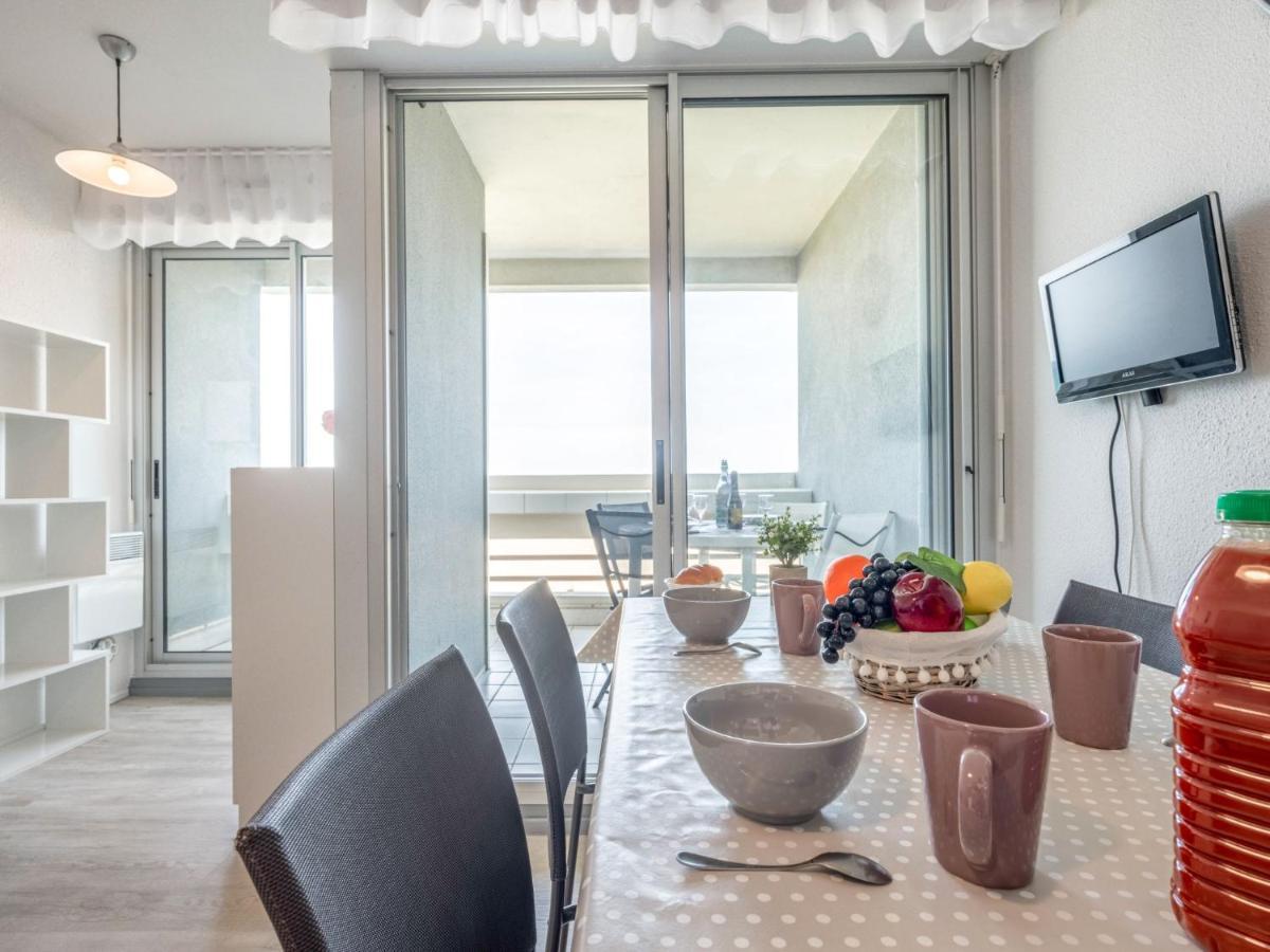 Apartment Le Beaupre-20 By Interhome カネ エクステリア 写真